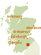 our location in Scotland