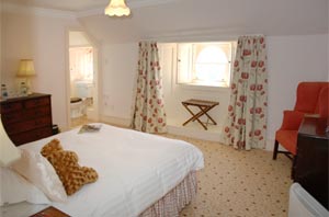 Cairncross bedroom