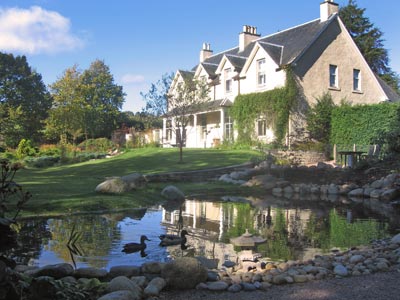 The Dulaig Bed and Breakfast