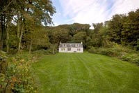 Kirkdaleport self catering cottage
