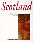 Consise History of Scotland