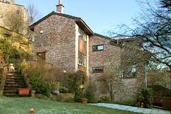 Belford Place bed and breakfast