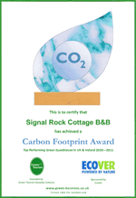 Carbon Award