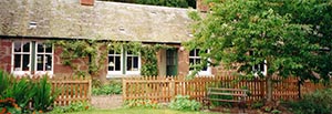 Littleton of Airlie Cottages